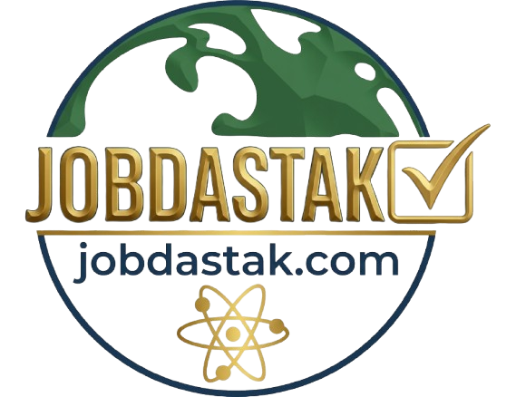 JobDastak Logo